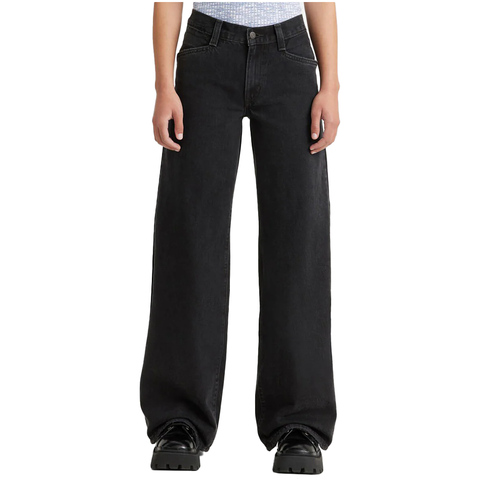 '94 Baggy Wide Leg Over Exposure Pant 2024