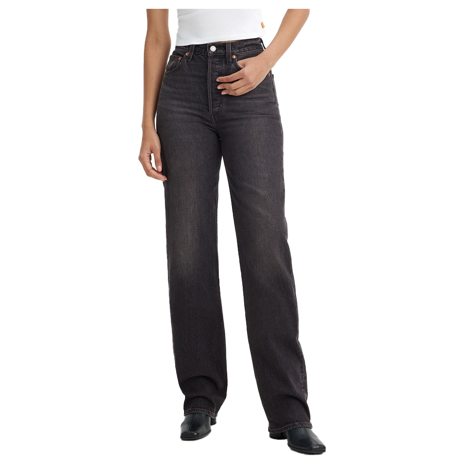 Ribcage Full Length Static Noise Overload Pant 2024