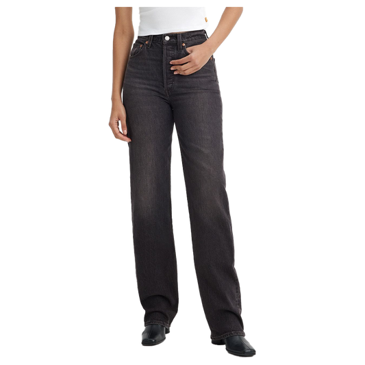 Ribcage Full Length Static Noise Overload Pant 2024