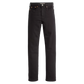 Wedgie Straight Black Sprout Pant 2024