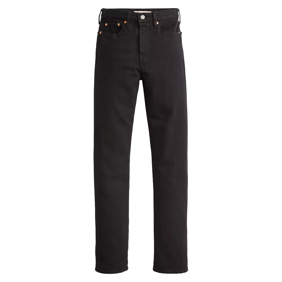 Wedgie Straight Black Sprout Pant 2024