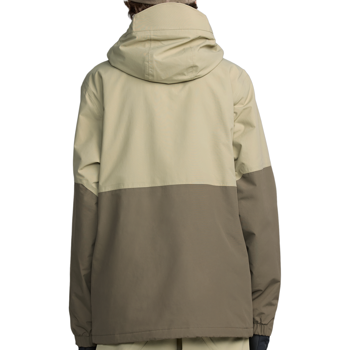 L Gore-Tex Jacket 2026