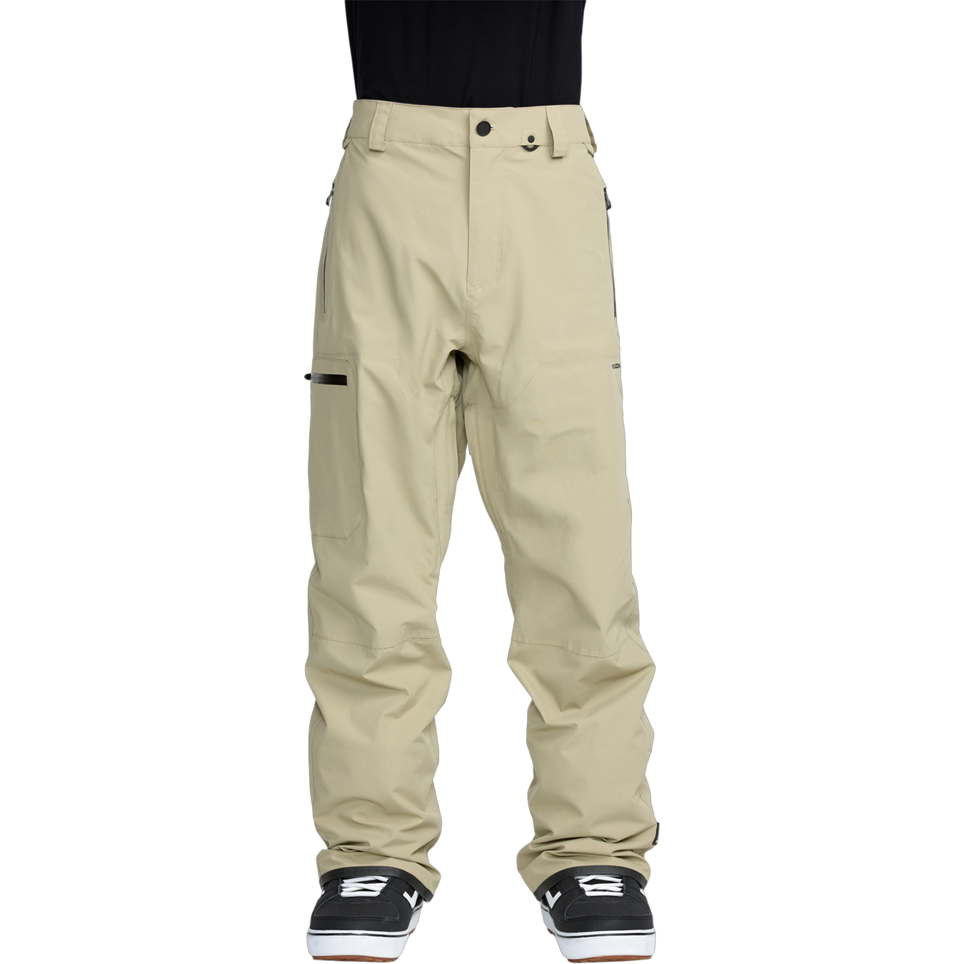 L Gore-Tex Pant 2026
