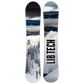 Cold Brew Snowboard 2025