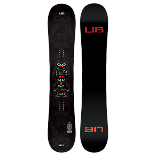 Double Dip Snowboard 2025