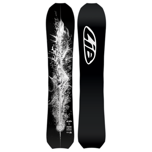 Orca Snowboard 2025