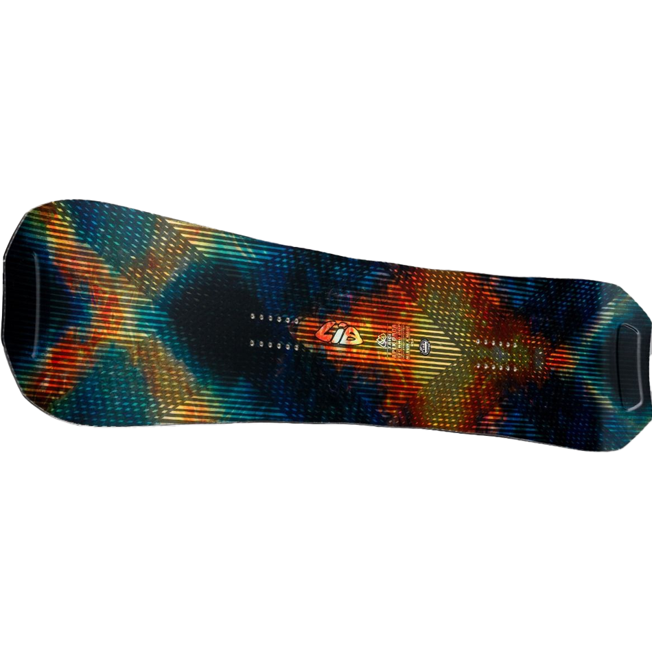 Apex Orca Snowboard 2025