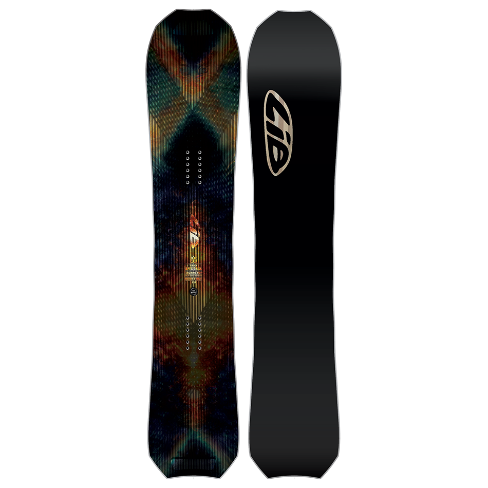 Apex Orca Snowboard 2025