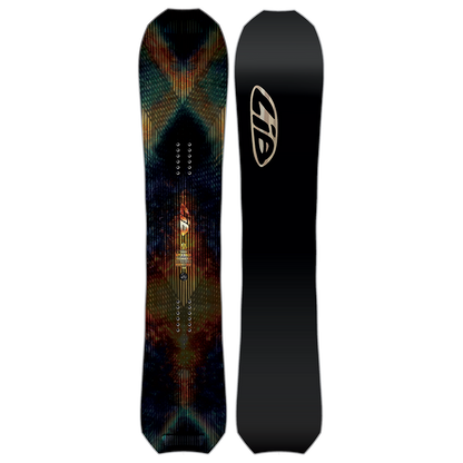 Apex Orca Snowboard 2025