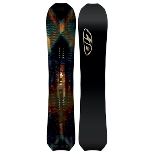 Apex Orca Snowboard 2025