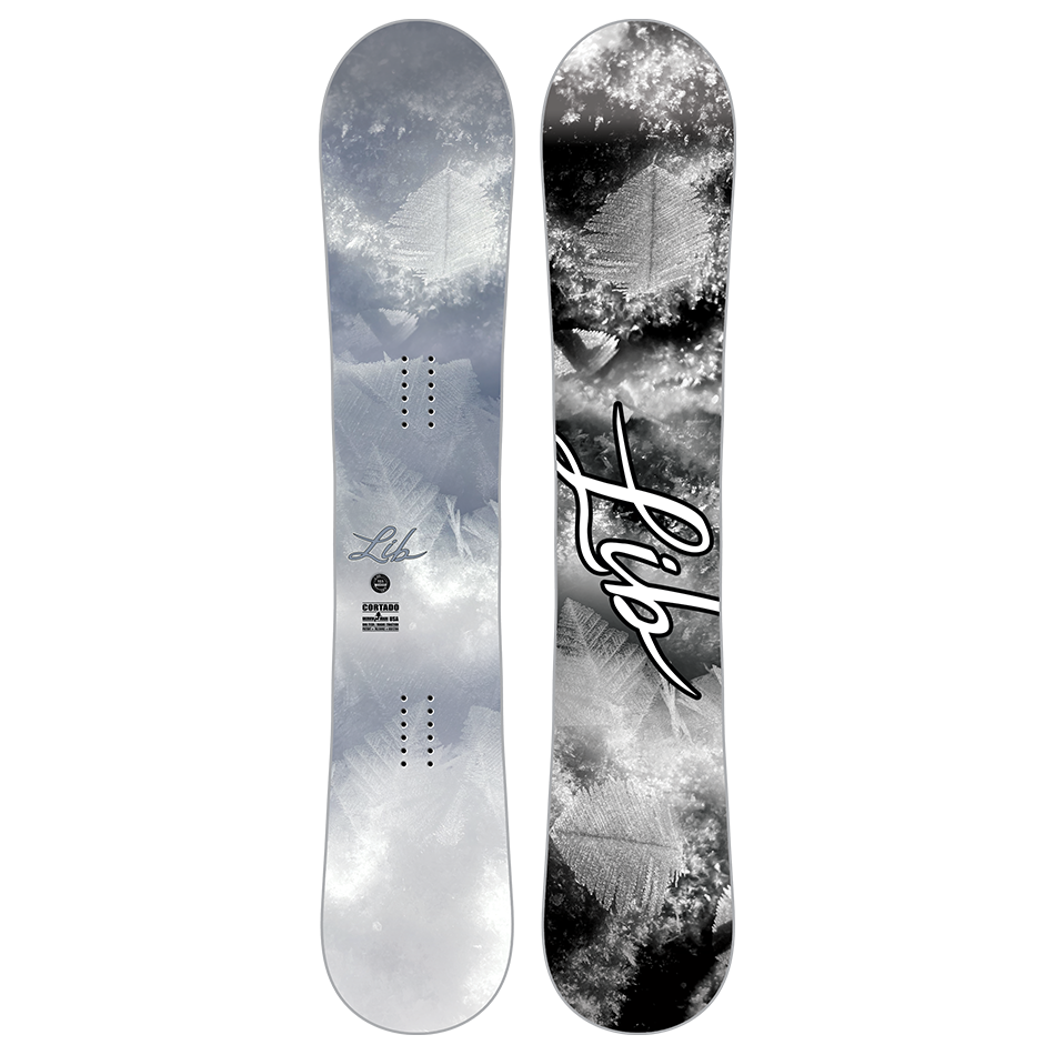 Cortado Snowboard 2025