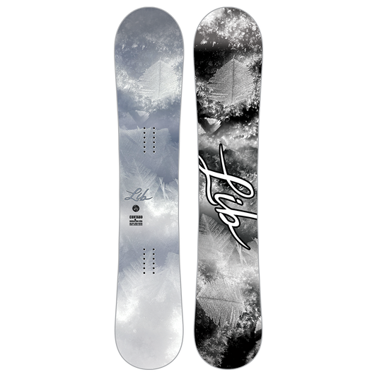 Cortado Snowboard 2025