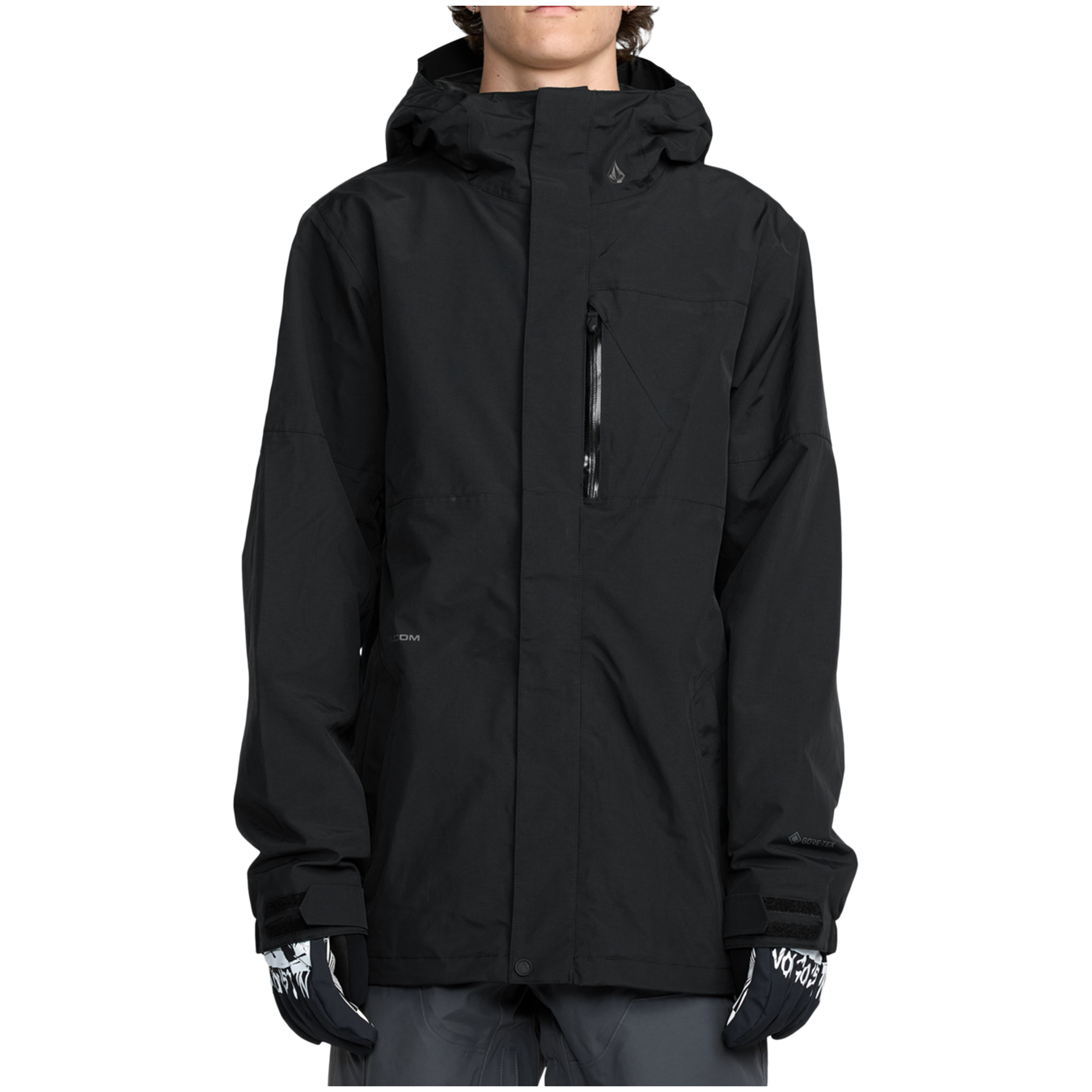 L Ins Gore-Tex Jacket