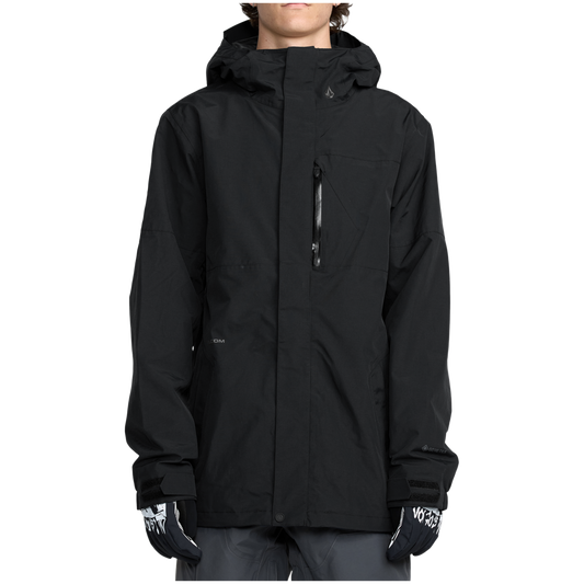 L Ins Gore-Tex Jacket