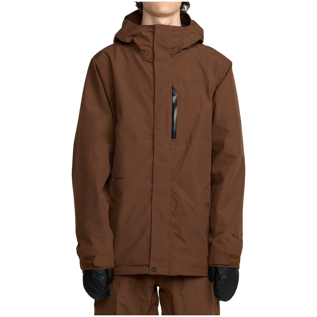 L Ins Gore-Tex Jacket