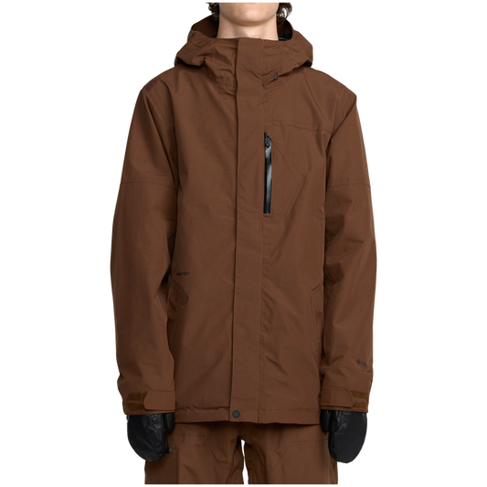 L Ins Gore-Tex Jacket