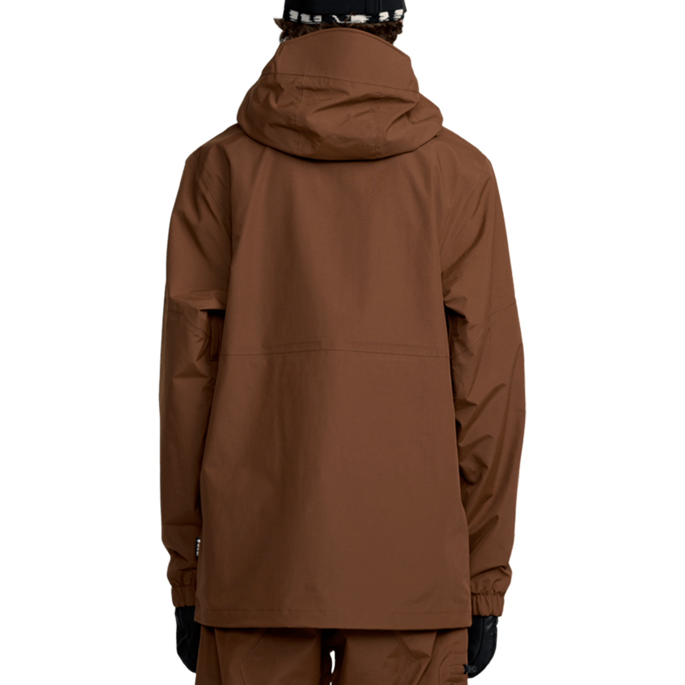 L Ins Gore-Tex Jacket