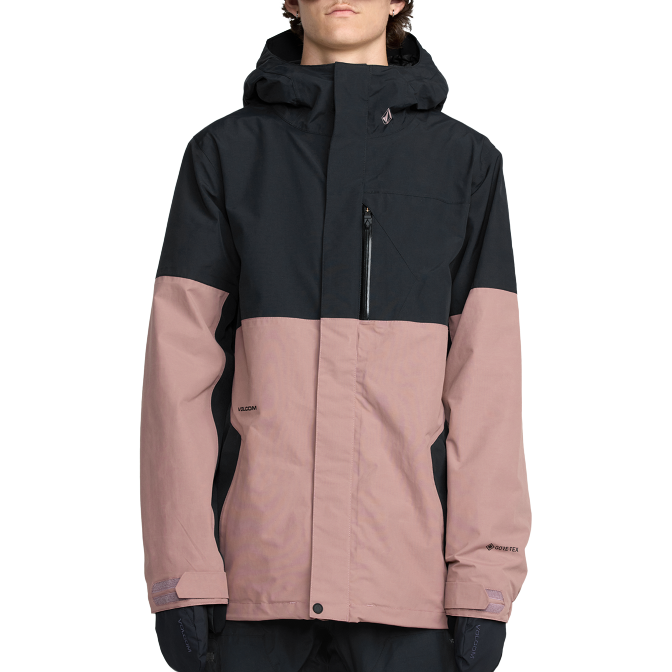 L Ins Gore-Tex Jacket