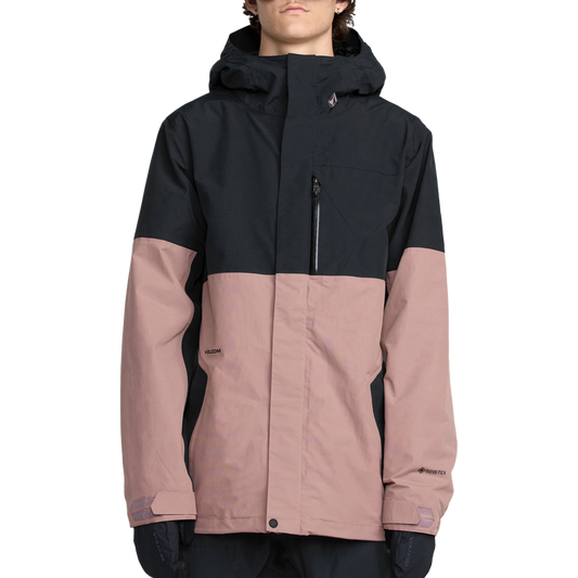 L Ins Gore-Tex Jacket