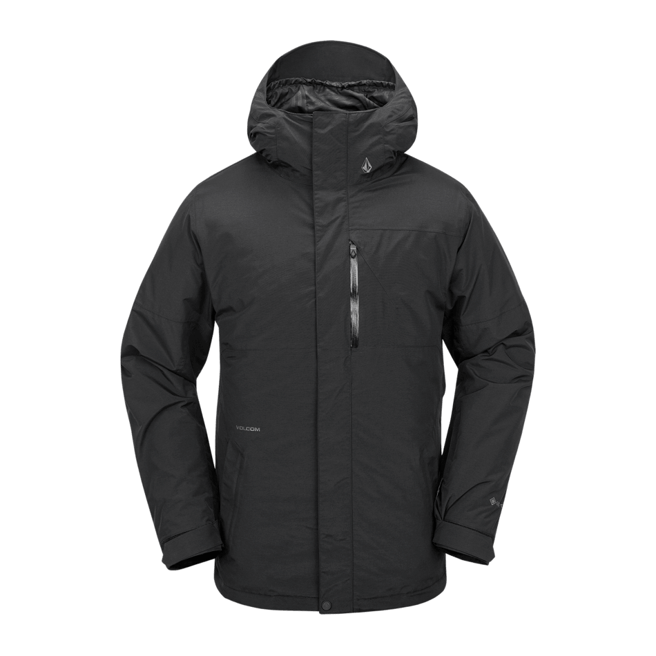 L Insulated Gore-Tex Jacket 2025