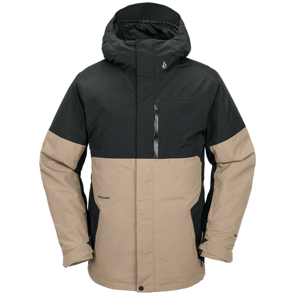 L Insulated Gore-Tex Jacket 2025