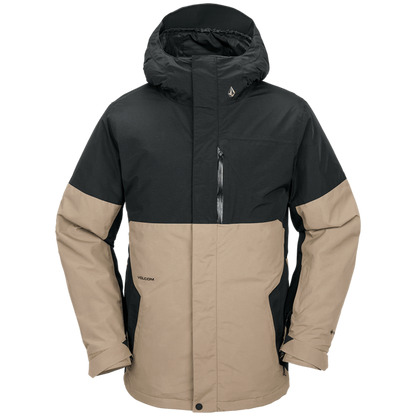 L Insulated Gore-Tex Jacket 2025