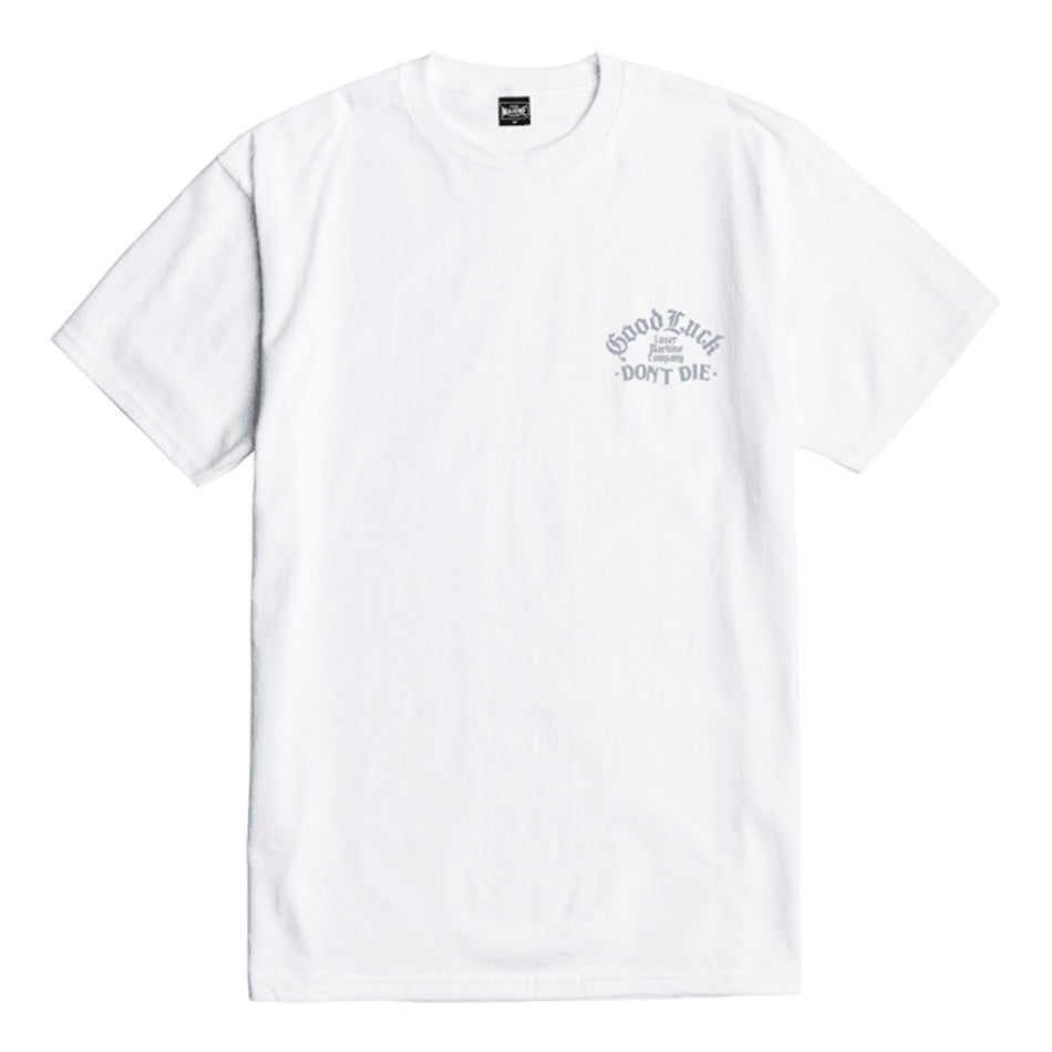 Faithful S/S T-Shirt 2024