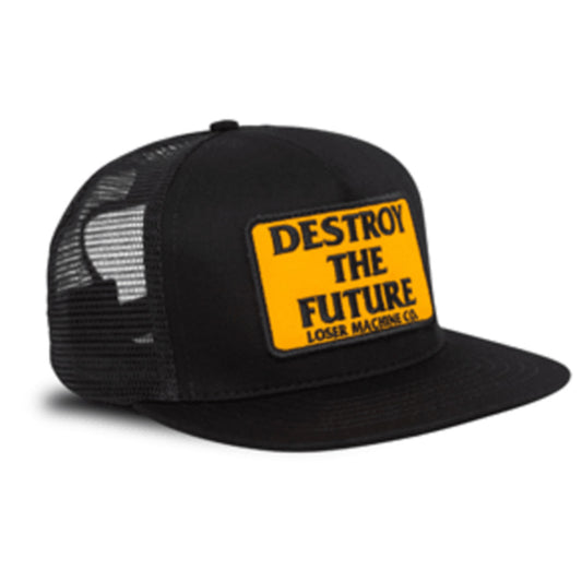 Destroy Trucker Hat 2024