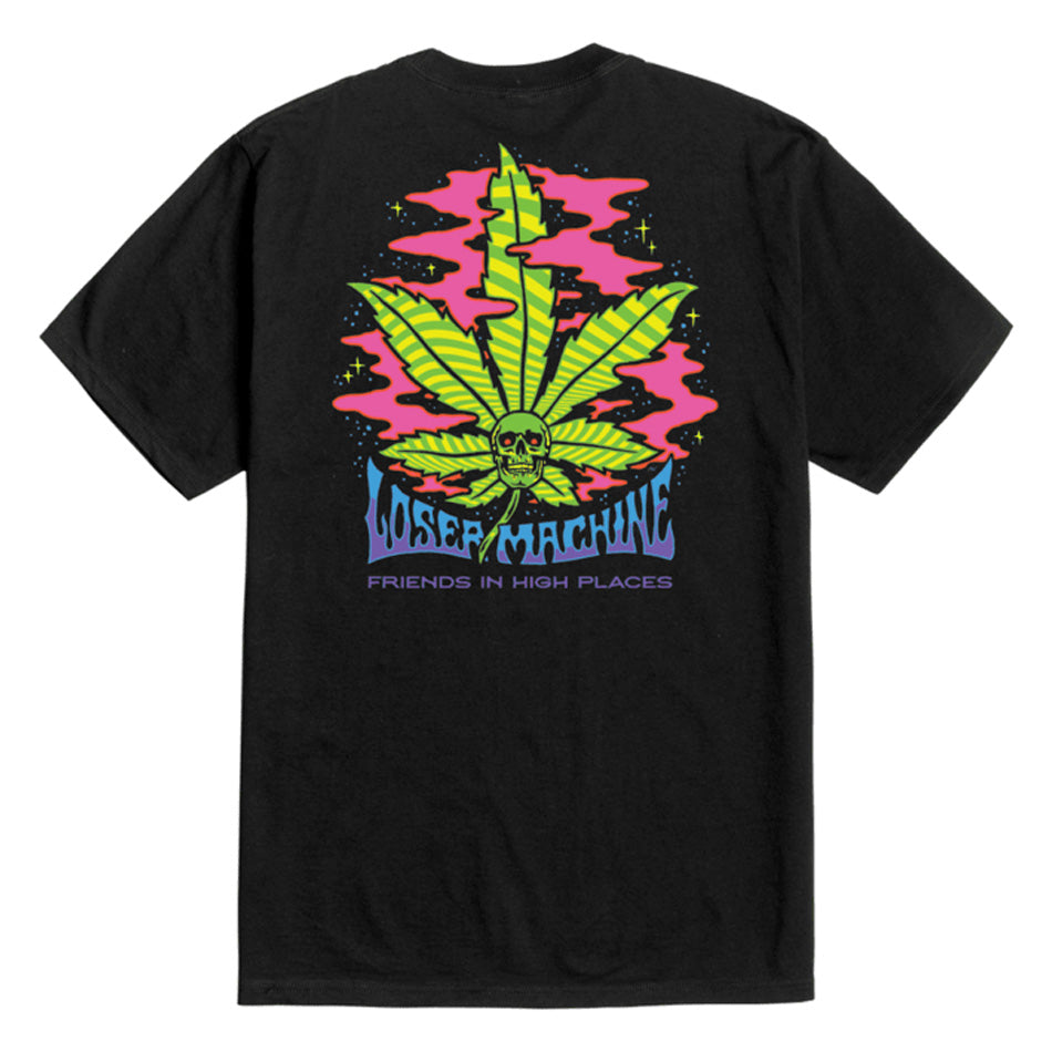 Dank S/S T-Shirt 2024