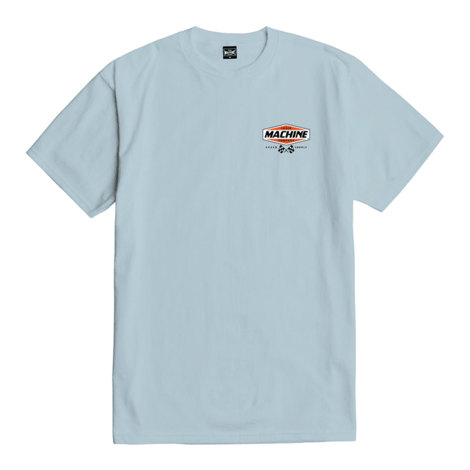 Overdrive S/S T-Shirt 2024