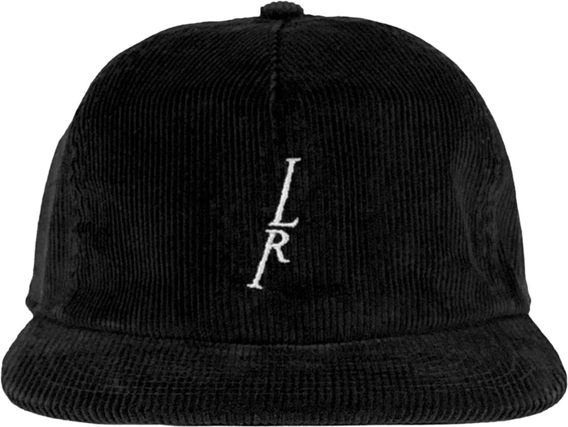LR Hat