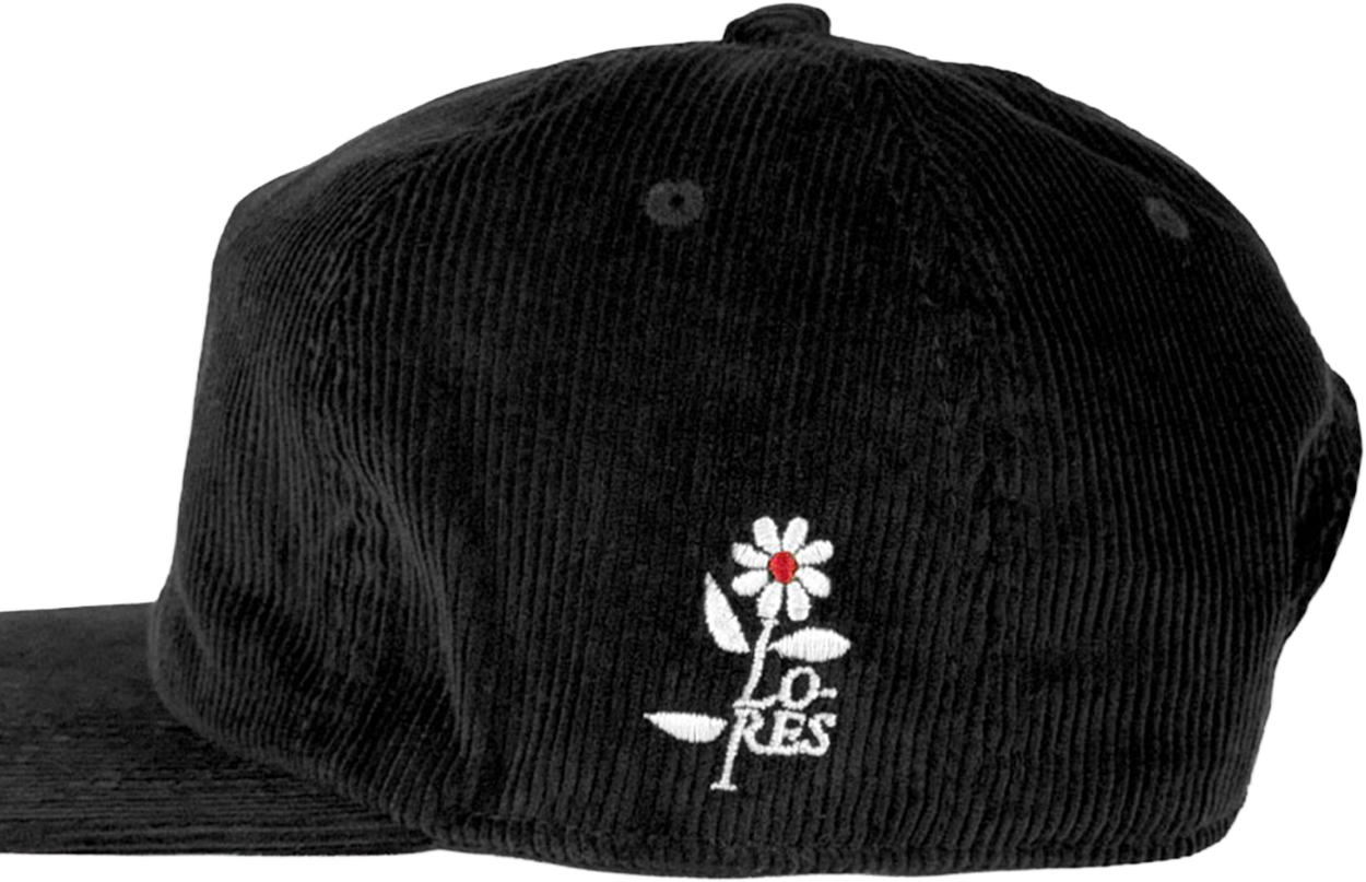 LR Hat