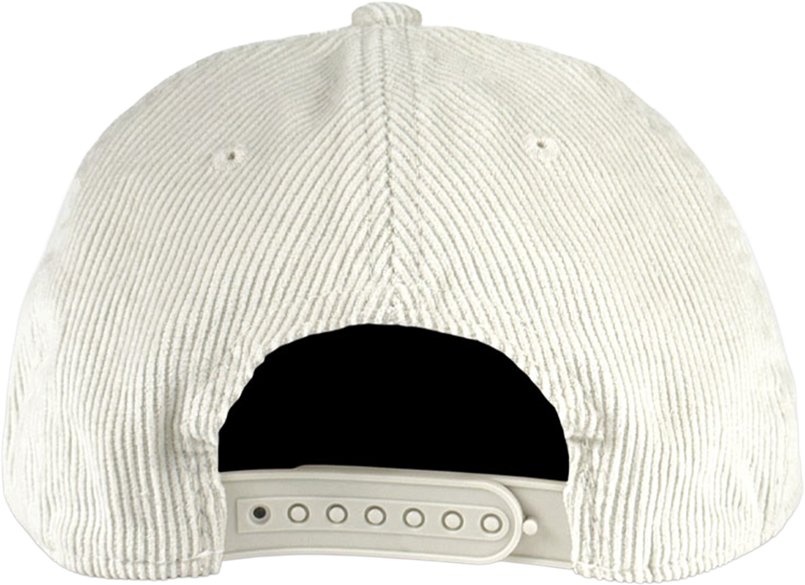 LR Hat