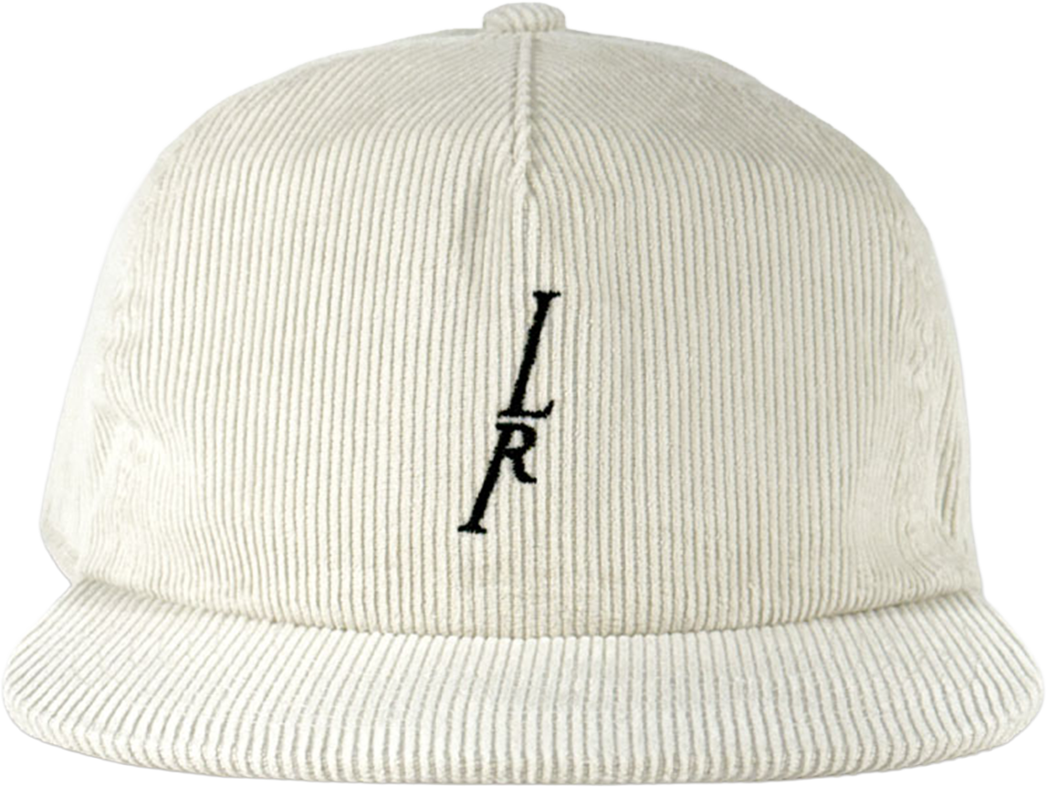 LR Hat