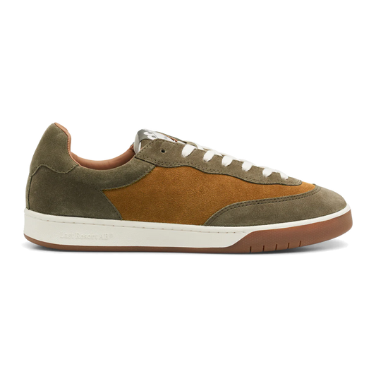 CM001 Lo Suede Shoe