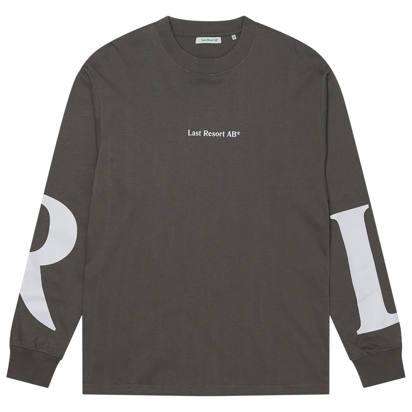 LR L/S T-Shirt