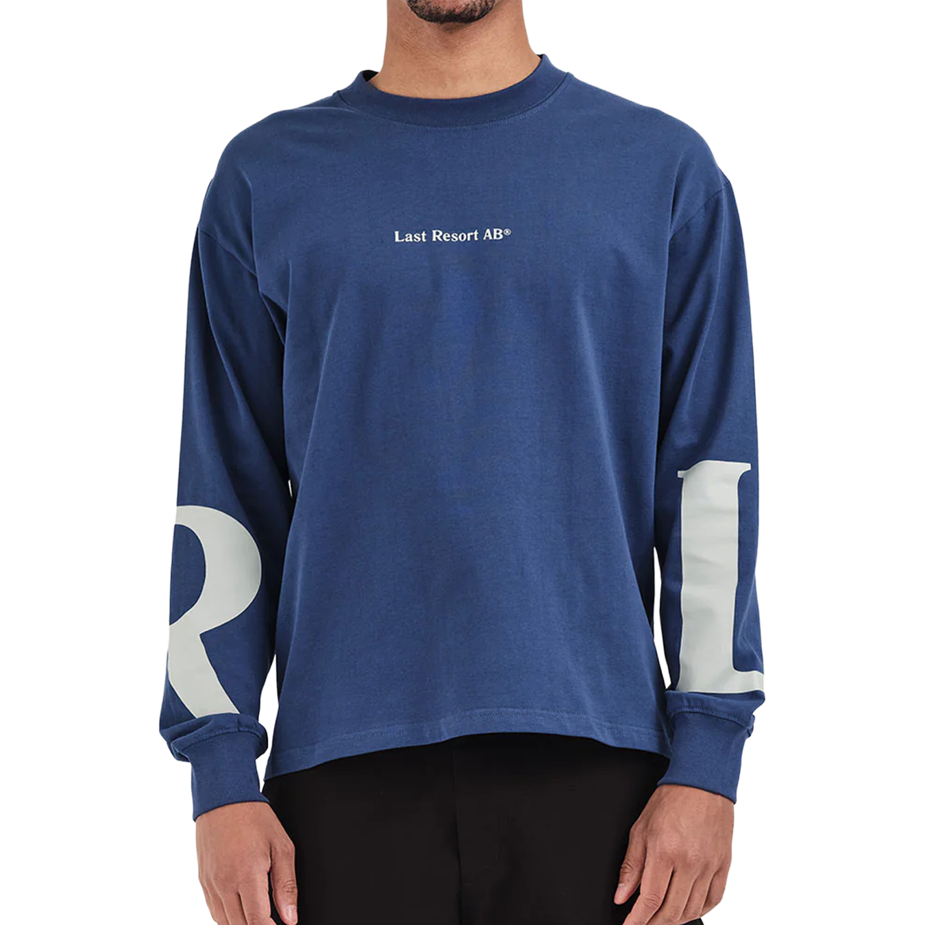 LR L/S T-Shirt