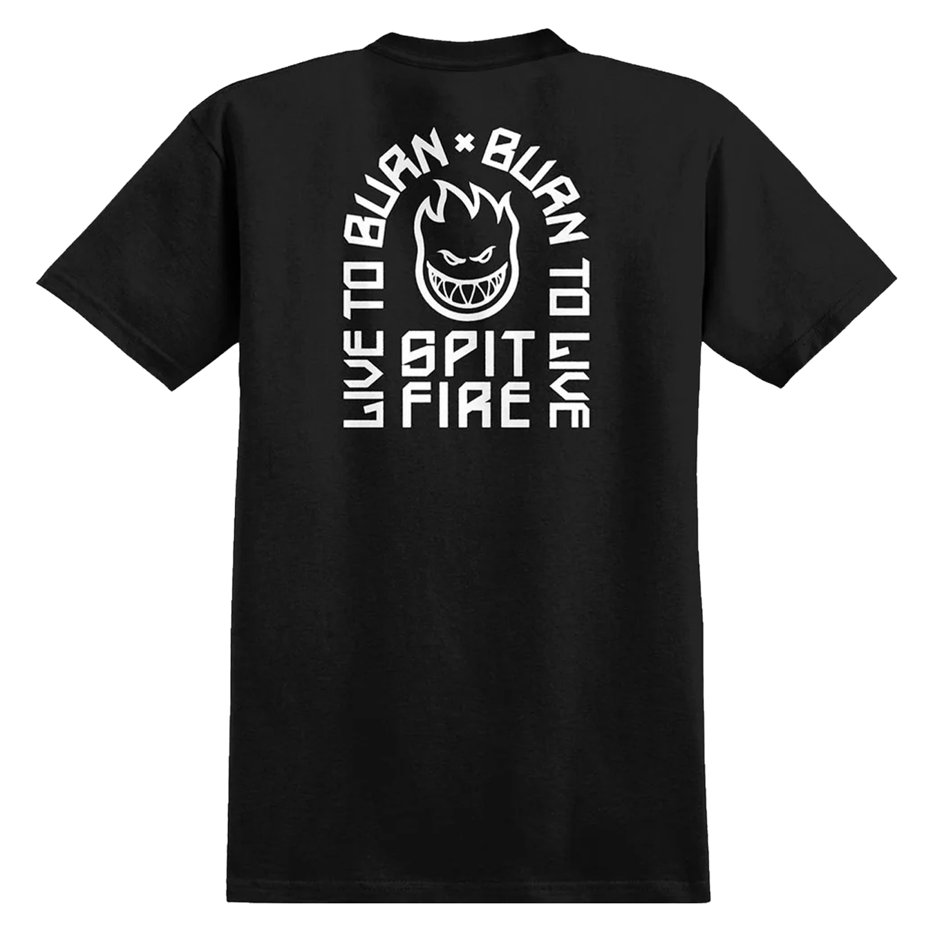 LTB Arch II S/S T-Shirt