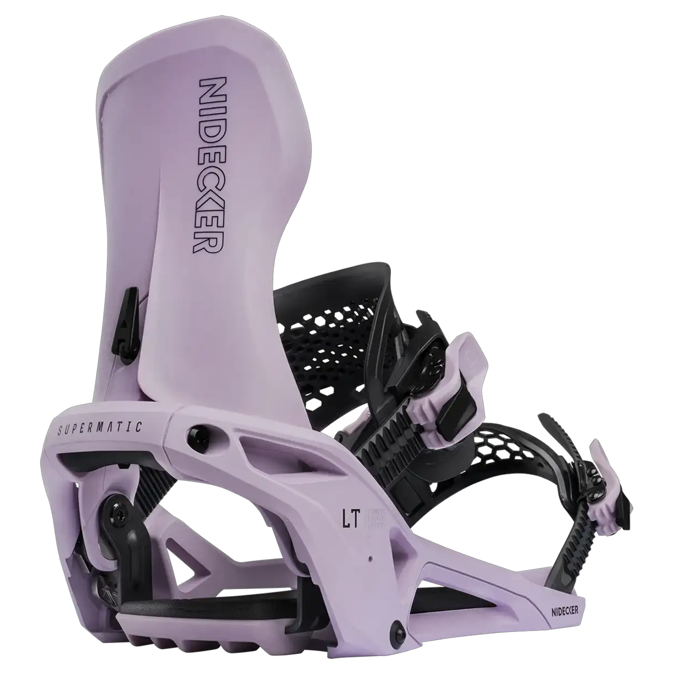 LT Supermatic Binding 2026