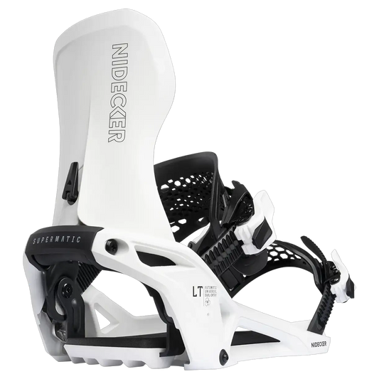 LT Supermatic Binding 2026