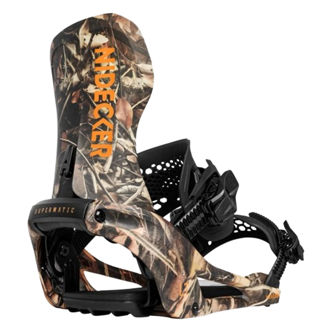 LT Supermatic® Binding
