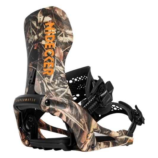 LT Supermatic® Binding