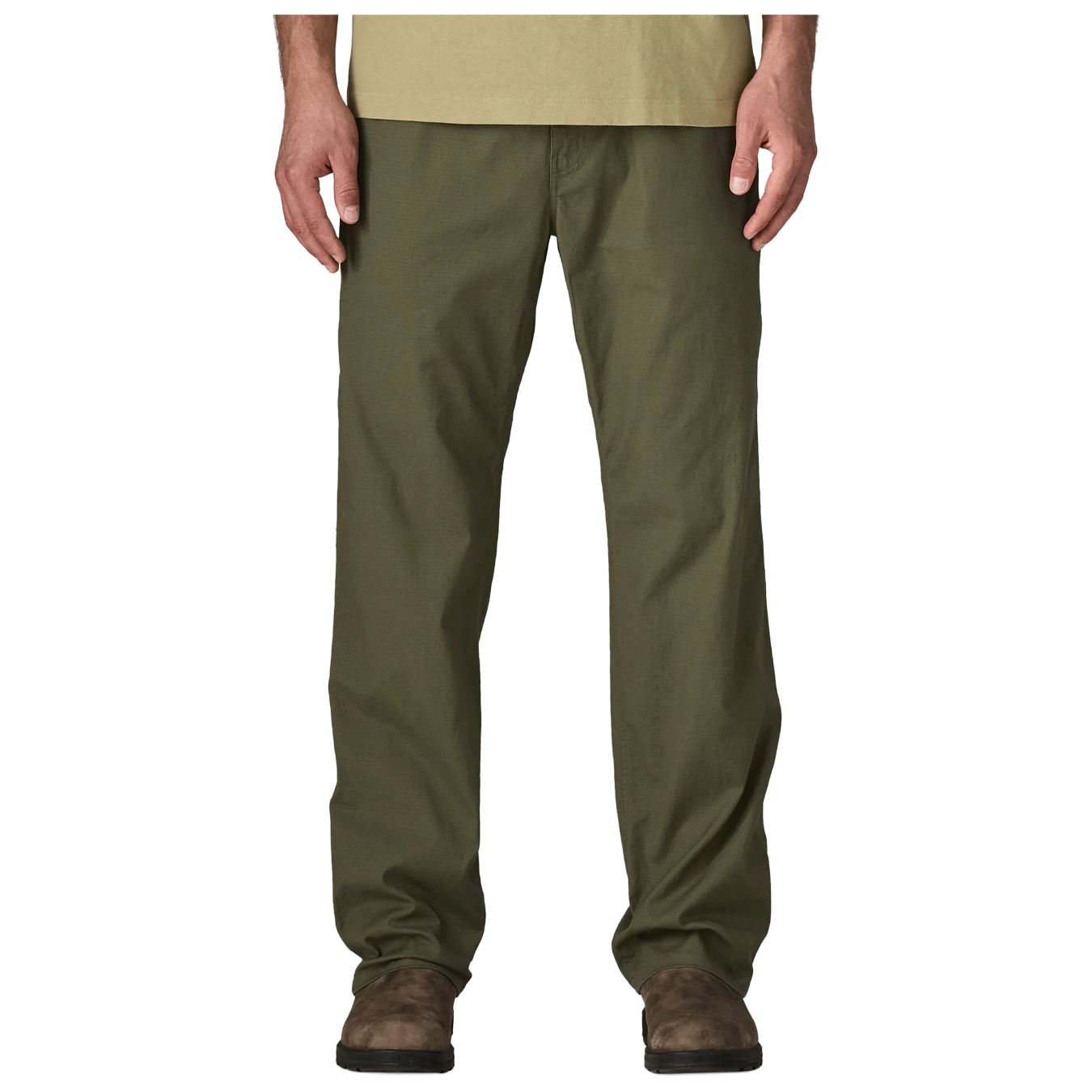 LW All-Wear Gi Pant