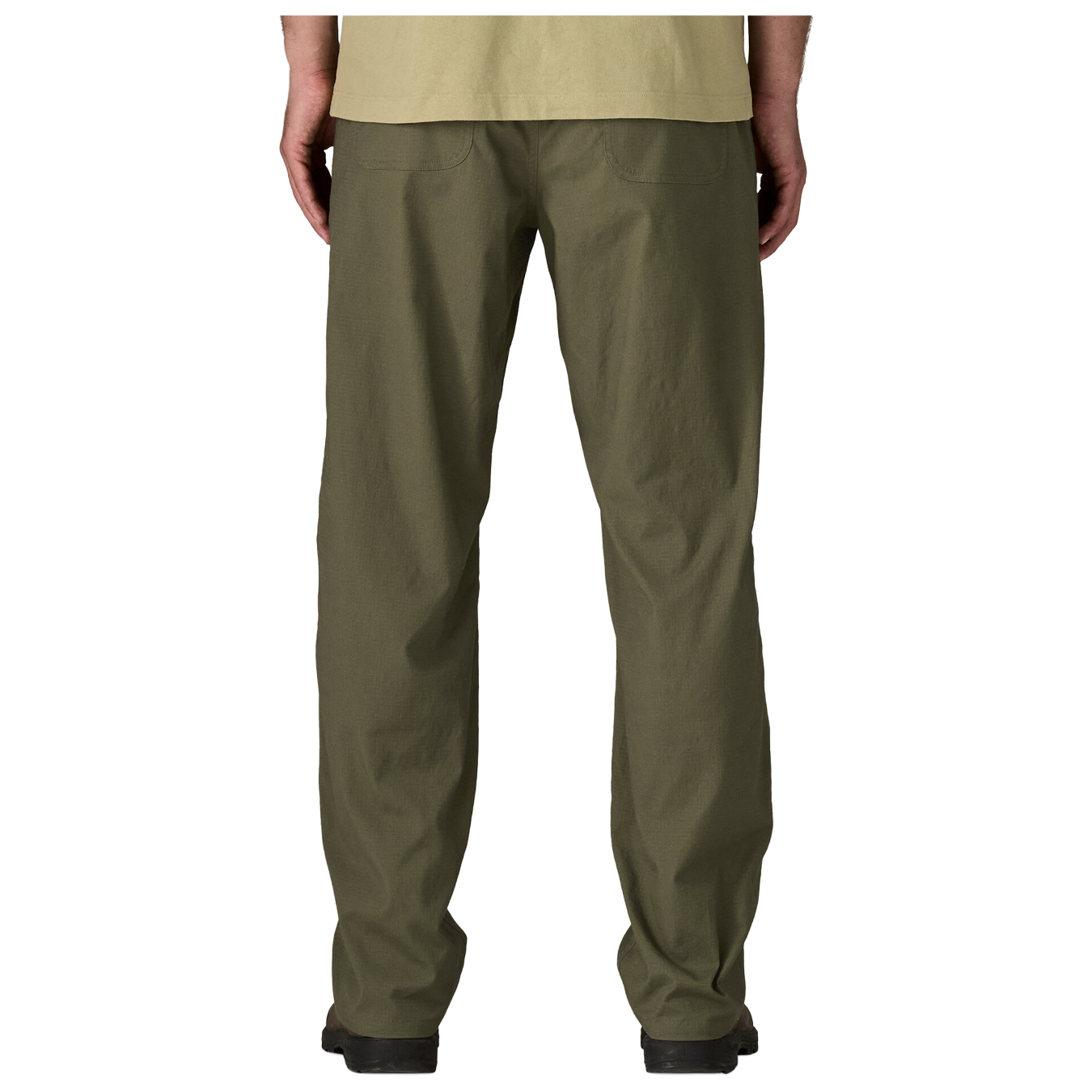 LW All-Wear Gi Pant