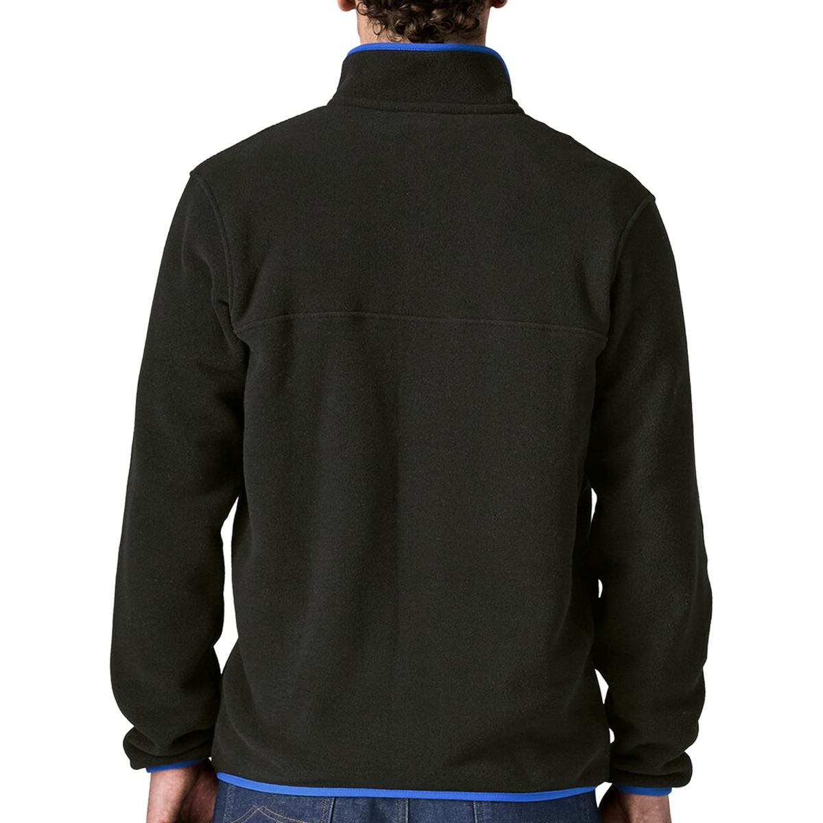 LW Synch Snap-T P/O Fleece