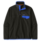 LW Synch Snap-T P/O Fleece