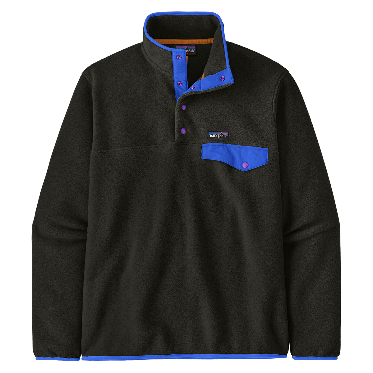 LW Synch Snap-T P/O Fleece