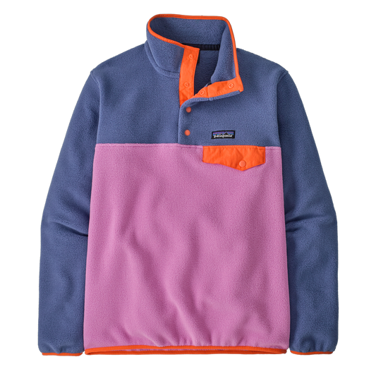LW Synch Snap-T P/O Fleece