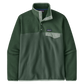LW Synch Snap-T P/O Fleece