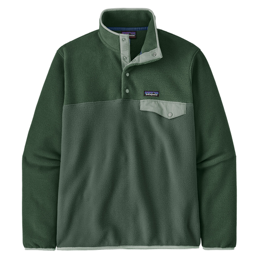 LW Synch Snap-T P/O Fleece